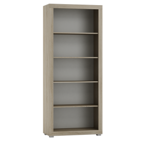 FRONTI Regál BAHAMA 85x202