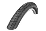 Schwalbe plášť Super Moto-X 26x2.40 DD GreenGuard černá+reflexní pruh