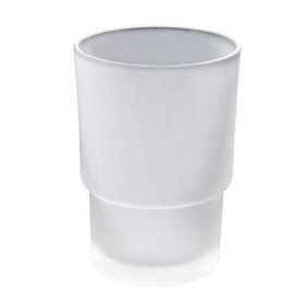 Kielle - Náhradní díly Náhradní sklenka, matné sklo 90403200