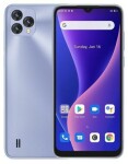 OSCAL C60 4+32GB fialová / CZ distribuce / 6.528" / 32GB / Android 11 (6931548308508)