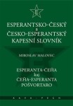 Esperantsko-český česko-esperantský kapesní slovnik