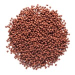 Mivardi Pelety Rapid Classic Red Halibut - 8mm 1kg,Mivardi Pelety Rapid Classic Red Halibut - 8mm 1kg