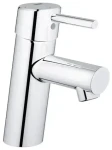 Grohe Concetto - Páková umyvadlová baterie ES chrom (2338510E)
