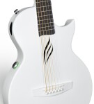 Enya Music Nova Go AcousticPlus SP1 White