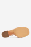 Lodičky DeeZee LW85478-6 Syntetický materiál
