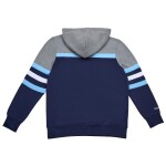Mitchell & Ness Pánská mikina North Carolina Tar Heels NCAA Head Coach College Vault Hoodie Velikost: M