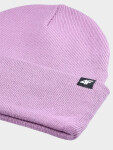 Zimní čepice unisex 4F Velikost: OSFA
