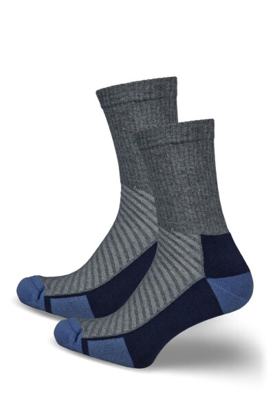 MULTISPORT ponožky 0088.019 BARVA 4 41-43