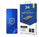 3mk SilverProtection+ pro Honor 200 / Ochranná fólie / Antimikrobiální