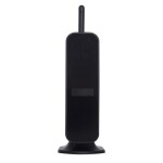 Skrytá IP kamera ve WiFi routeru s roční výdrží - LS009