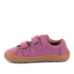 Dívčí barefoot tenisky BAZE FUXIA Froddo G3130284-7 - 28