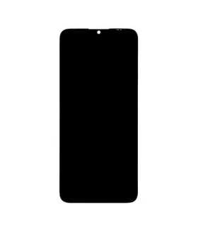 Náhradní dotyková deska + LCD displej pro Nokia G11 černý (57983110719)