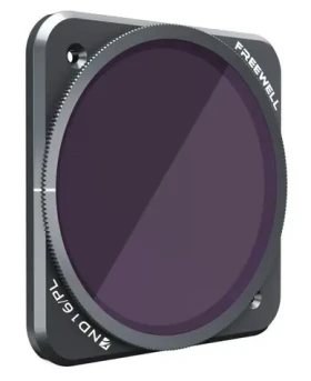 Freewell ND16/PL filtr pro DJI Action 2 (FW-OA2-ND16/PL)
