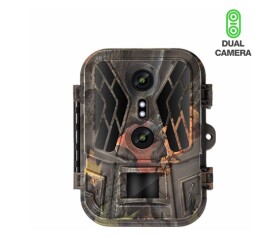 EVOLVEO StrongVision DUAL A, fotopast/bezpečnostní kamera EDF_546939