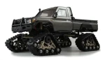 Amewi AMXRock RCX10TP Scale Crawler Pick-Up šedá