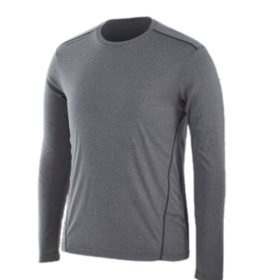 Triko Vapor Team LS Sr