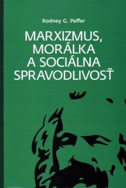 Marxizmus, morálka sociálna spravodlivosť