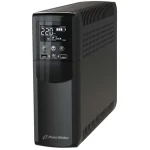 PowerWalker VI 1500 CSW / záložní zdroj / 1500VA / 900W / 4 zásuvky (10121114)