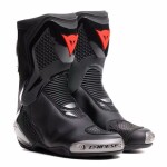 Dainese Torque 4 Wmn dámské sportovní boty černé - 42
