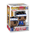 Funko Figurka POP! Allen Iverson Philadelphia 76Ers NBA 2005
