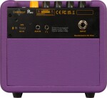 Ortega PTWO Limited Purple Edition