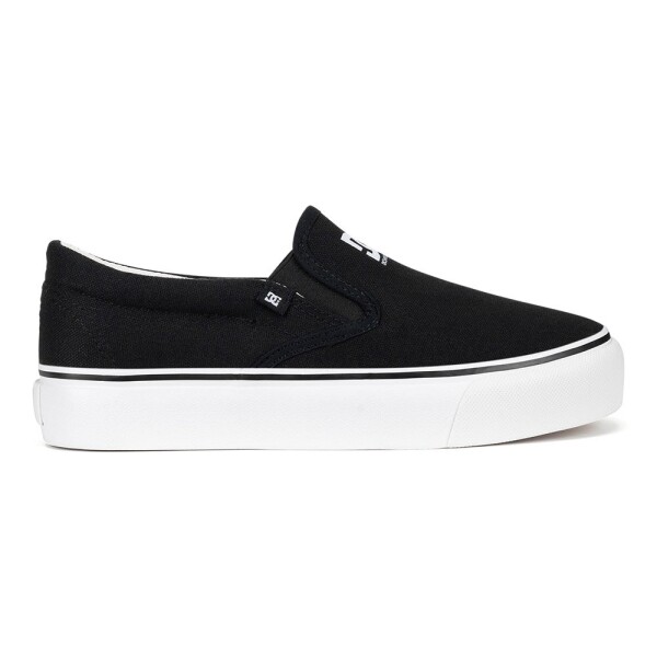 Tenisky DC Shoes WFA3015-1 Látkový materiál