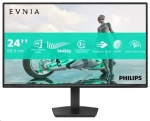 24" PHILIPS 24M2N3200NF/00 černá / IPS / 1920 x 1080 / 144Hz / 4ms / 300cd / HDMI / DP / VESA (24M2N3200NF/00)