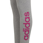 Legíny Adidas Lin Tig Jr IC3580 128 cm