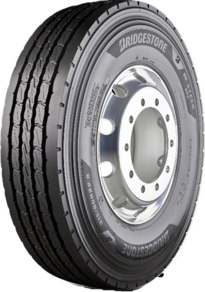 385/65 R22,5 160K M-STEER 002 M+S 3PMSF TL BRIDGESTONE