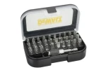 DeWalt DT7944TS / Sada bitů / 31ks (DT7944TS)