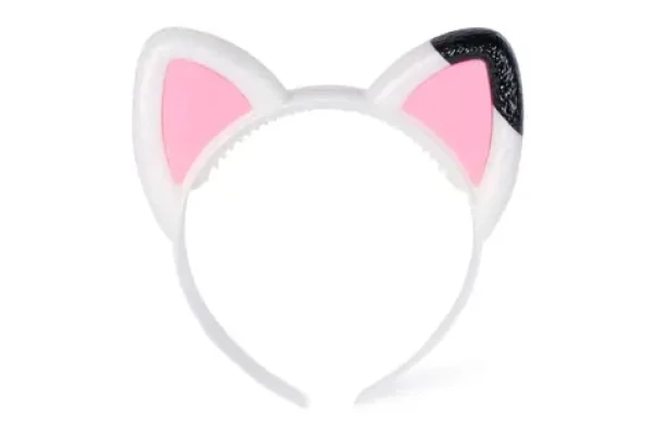 Spin Master Gábinin kouzelný domek film ouška se zvukovými a světelnými efekty