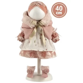 Llorens P540-44 obleček pro panenku velikosti 40 cm