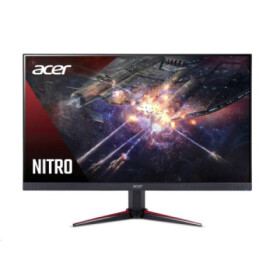 ACER LCD Nitro VG270P6bmipx,27" IPS LED,FHD,250nits,144Hz,1ms,HDMI,DP,Vesa,Audio,Repro,Black EDF_11295162