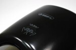 Jet Dryer BOOSTER Černý kov 8596220012340