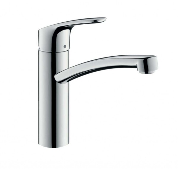 HANSGROHE - Focus M41 Dřezová baterie Focus, EcoSmart, chrom 31826000