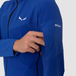 Salewa softshellová bunda Agner Durastretch M JKT 28300-8621 M
