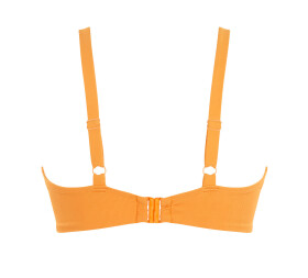 Swimwear Golden Hour Scoop Bikini orange zest SW1624 65G