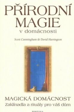 Přírodní magie domácnosti