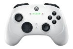 Razer Wolverine V3 Pro - bílá / bezdrátový gamepad / vibrace / programovatelná tlačítka / pro PC Xbox (RZ06-05200200-R3M1)