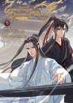 Grandmaster of Demonic Cultivation: Mo Dao Zu Shi (The Comic / Manhua) 5 - Xiu Mo Xiang Tong