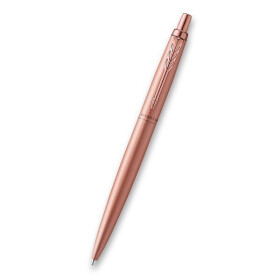 Parker KT Jotter XL Monochrome Pink Gold PGT
