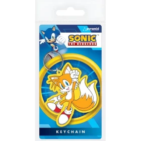 PYRAMID Klíčenka Sonic Tails