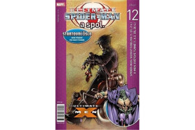 Ultimate Spider-Man spol. 12