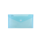 Psaníčko s drukem DL Opaline mint - 5ks