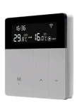 Avatto termostat pro WiFi