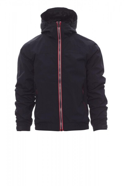 Dámská bunda Payper PACIFIC LADY 2.0 Barva: Námořnická modrá, Velikost: L (001155034308007L)