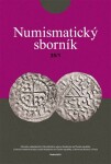 Numismatický sborník 35/1