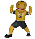 McFarlane Figurka Vegas Golden Knights NHL Chance #1 Vynil Mascot