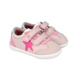 Dívčí barefoot tenisky ESTRELLA COTTON Biomecanics 262320-D779 - 24
