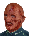 Greyland Maska - Freddy Krueger